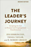 Cover for The Leader's Journey