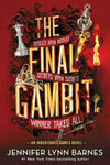 Cover for The Final Gambit