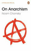 Cover for On Anarchism