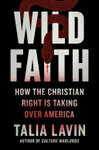 Cover for Wild Faith