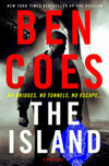 Cover for The Island