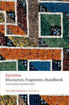 Cover for Discourses, Fragments, Handbook