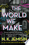 Cover for The World We Make