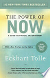 Cover for The Power of Now