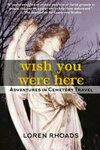 Cover for Wish You Were Here
