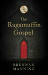 Cover for The Ragamuffin Gospel