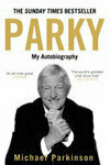Cover for Michael Parkinson: My Autobiography