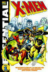 Cover for Essential X-Men - Volume 1