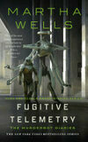 Cover for Fugitive Telemetry