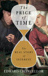 Cover for The Price of Time