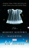 Cover for The Memory Keeper's Daughter
