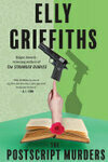 Cover for The Postscript Murders