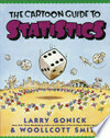 Cover for Cartoon Guide to Statistics