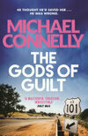 Cover for The Gods of Guilt