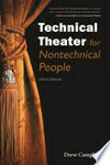 Cover for Technical Theater for Nontechnical People