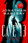Cover for Cave 13