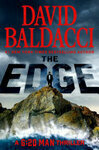 Cover for The Edge
