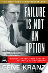 Cover for Failure Is Not an Option
