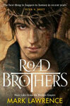 Cover for Road Brothers Stories