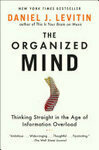 Cover for The Organized Mind
