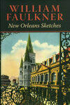 Cover for New Orleans Sketches