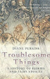 Cover for Troublesome Things