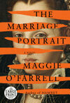 Cover for The Marriage Portrait