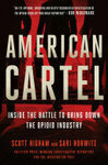 Cover for American Cartel