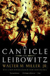 Cover for A Canticle for Leibowitz (St. Leibowitz, #1)