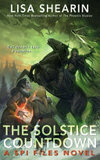 Cover for The Solstice Countdown
