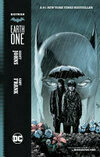 Cover for Batman: Earth One, Volume 1