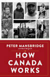 Cover for How Canada Works