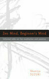 Cover for Zen Mind, Beginner's Mind: Informal Talks on Zen Meditation and Practice