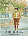 Cover for A Zoo in Winter