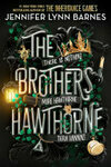 Cover for The Brothers Hawthorne
