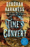 Cover for Time's Convert (All Souls, #4)