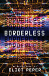 Cover for Borderless