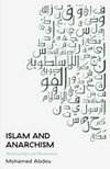 Cover for Islam and Anarchism