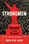 Cover for Strongmen: Mussolini to the Present