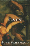 Cover for Cain