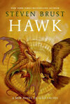 Cover for Hawk