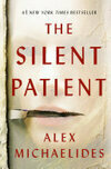 Cover for The Silent Patient