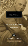 Cover for The Best of Wodehouse