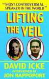 Cover for Lifting the Veil