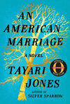 Cover for An American Marriage
