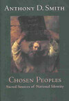 Cover for Chosen Peoples