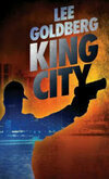Cover for King City