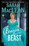 Cover for Brazen and the Beast