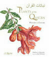 Cover for Plants of the Qur'?n