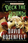 Cover for Deck the Hounds